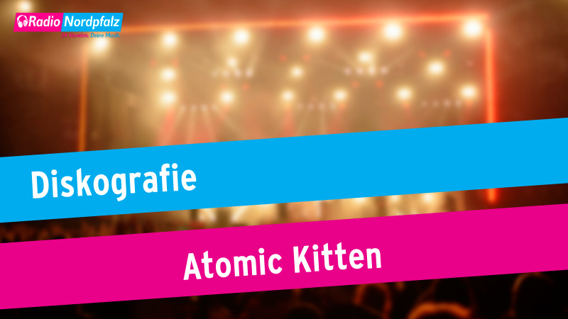 Atomic Kitten